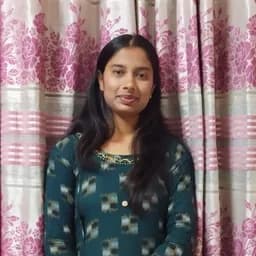 Aishwarya Pawar