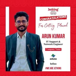 Arun Kumar