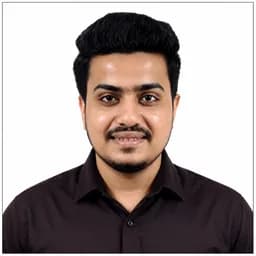 Ashfak Dagadu Shaikh