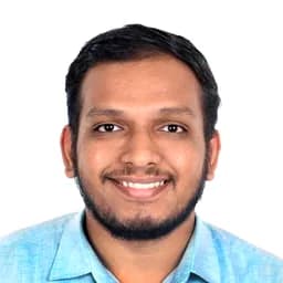 Atharva Nitin Dhaktode