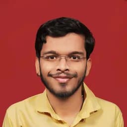 Bhuvanesh Chavan