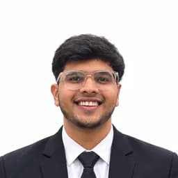 Deepanshu Pal