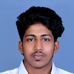 Jishnu Soman