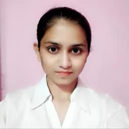 Mansi Meshram