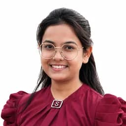 Mayuri Dilip Jagtap