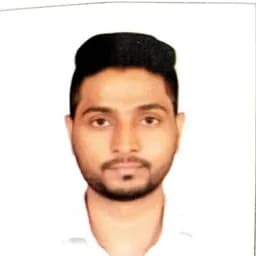 Mohd Rehan Ansari