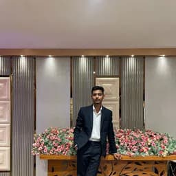 Nimesh Pratap Singh