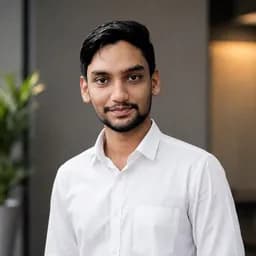 Omeshwar Pandhari Deshmukh