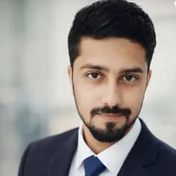 Pratik Ramswarooop Sharma