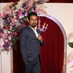 Ravichand Jaiswar