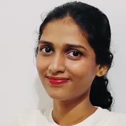 Rithu Krishna MK