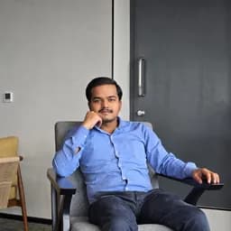 Rohit Rawat