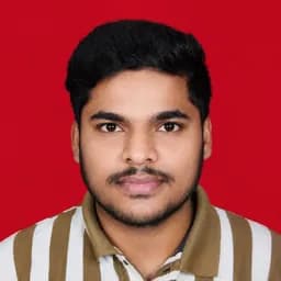 Siddhesh Kishan Dhadve