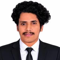 Sreerag