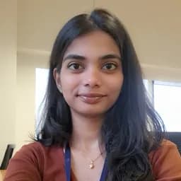 Tanashree Jitendra Kini