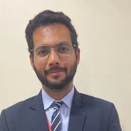 Tauseef Iqbal