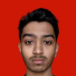Vedant Bhutte