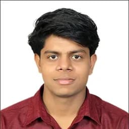 Vishal Maurya