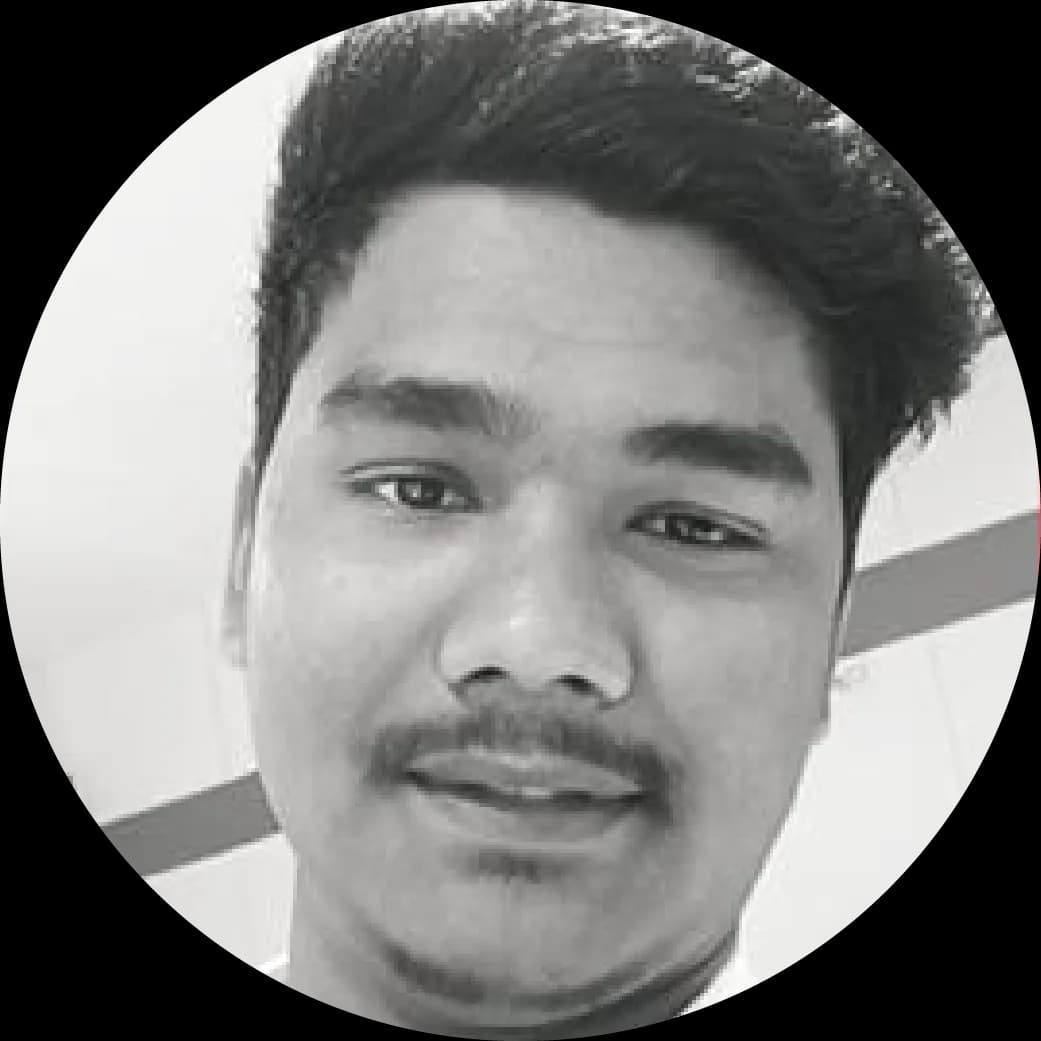 Abhisheka Mohanty, placed at Siemens